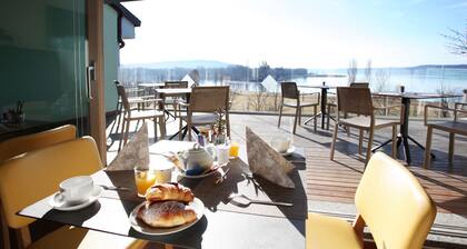 Hotel Ponti