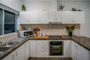 Comfort Apartment | Private kitchen