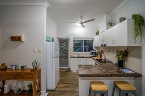 Comfort Apartment | Private kitchen