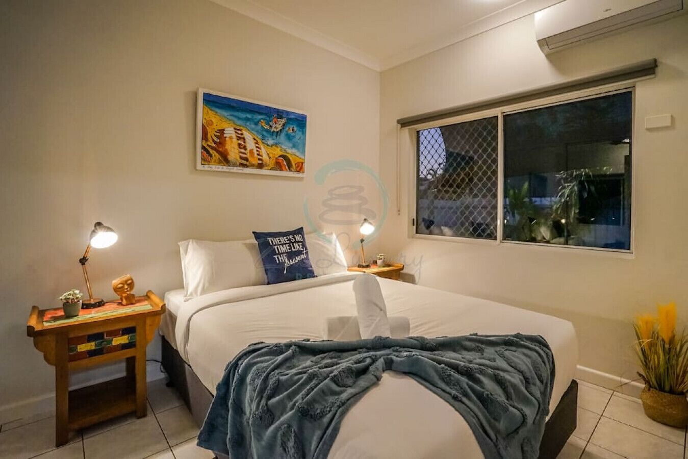 Comfort Apartment | 2 bedrooms, desk, laptop workspace, iron/ironing board