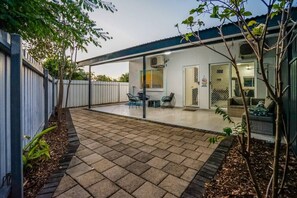 Porch - ZEN HIDEAWAY - Cozy 2BR Modern Unit (Alawa)