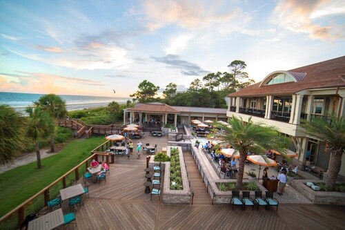 Heart Of Harbour Town - Pool View 4Bd4Ba