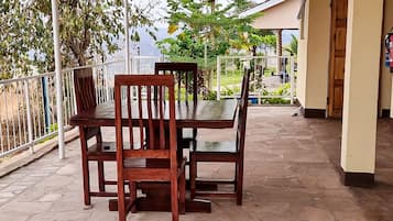 Teras/patio