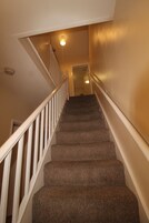 Escaleras