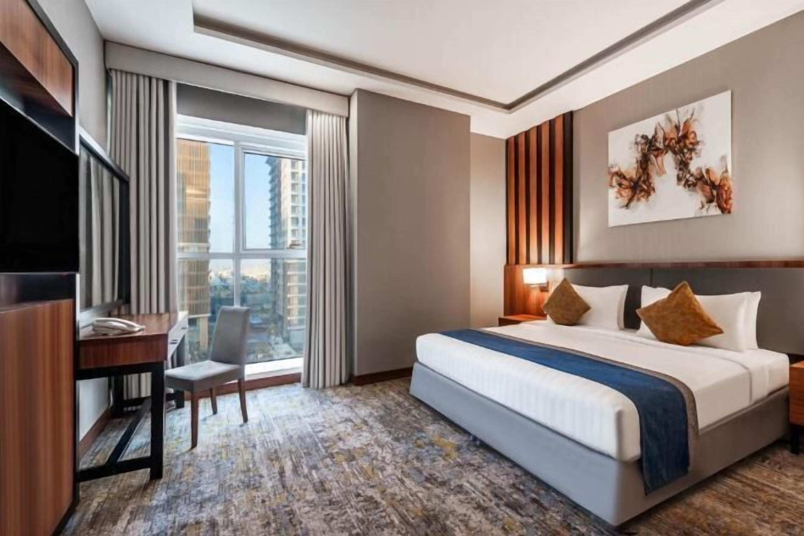 Ropa de cama de alta calidad y edredones de plumas