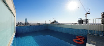 Myrtle Alsahafa Hotel