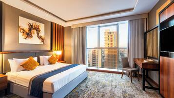 Hochwertige Bettwaren, Daunenbettdecken, Pillowtop-Betten