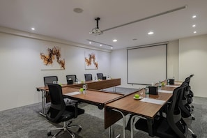 Salle de réunion