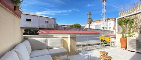 テラス / パティオ