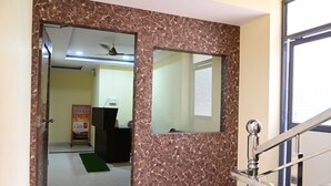 Property entrance - The Lalit Hotel And Restaurant (Bhopal)