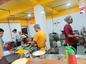 ร้านอาหาร