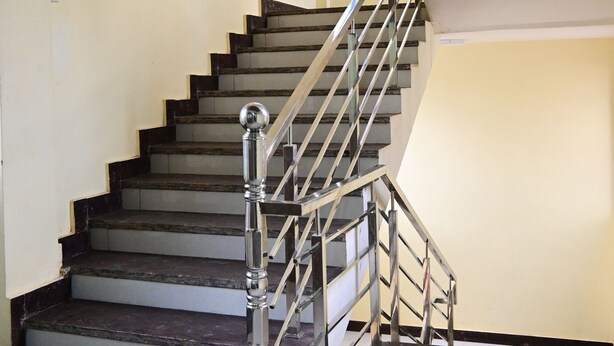 Property entrance - The Lalit Hotel And Restaurant (Bhopal)