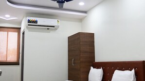 Classic Room - The Lalit Hotel And Restaurant (Bhopal)