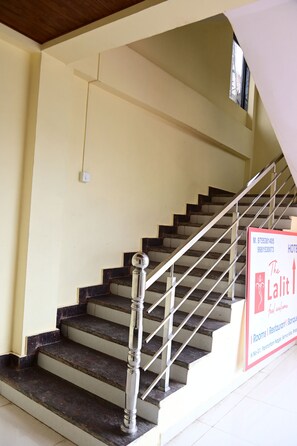 Entrada da propriedade