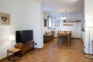 Interior - THE GREEN PORCH (Pieve del Grappa)
