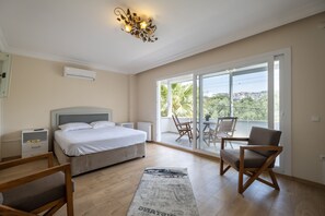 Basic-Doppelzimmer | Bettwäsche