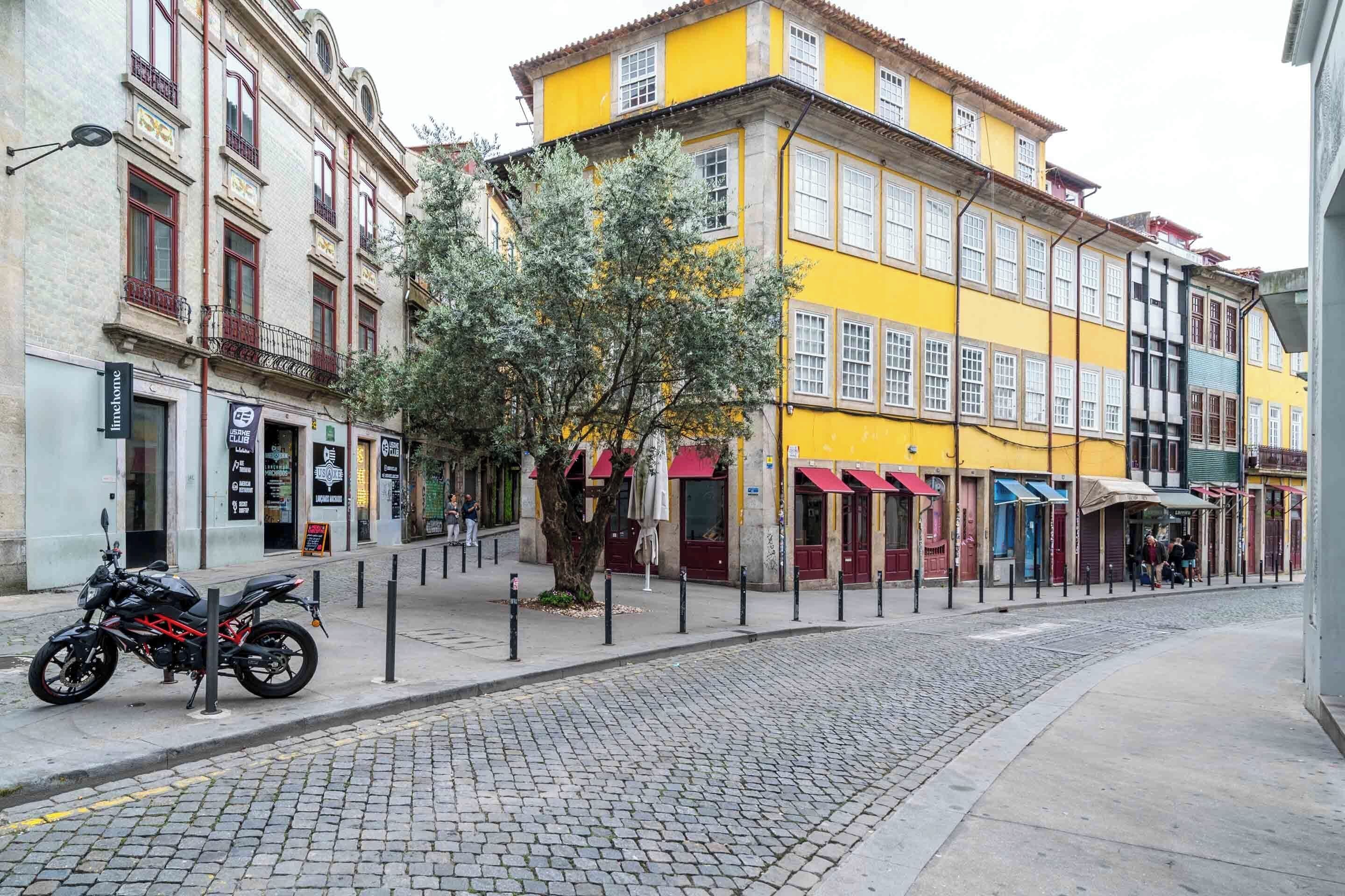 Photo - Limehome Porto Rua Das Oliveiras