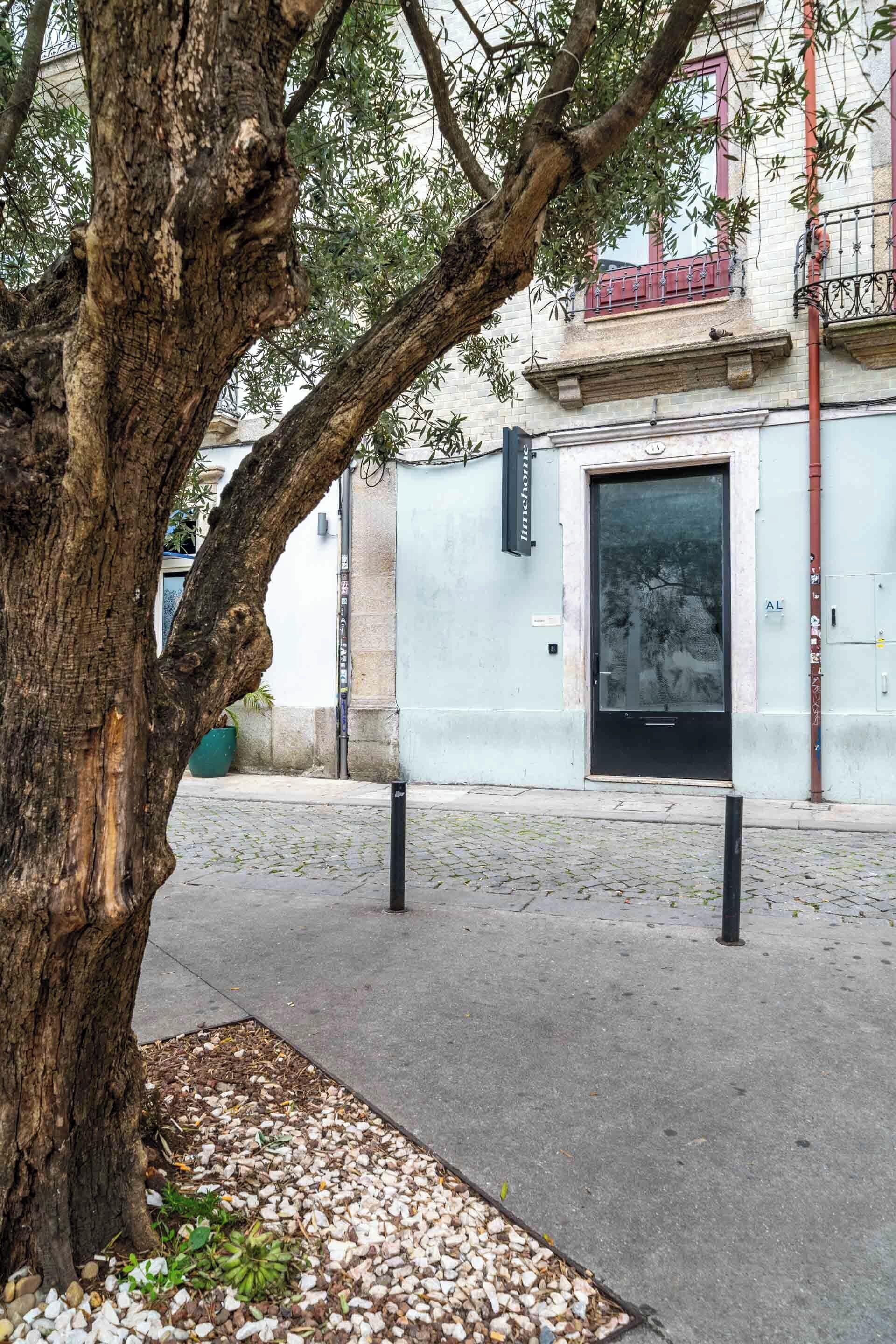 Photo - Limehome Porto Rua Das Oliveiras