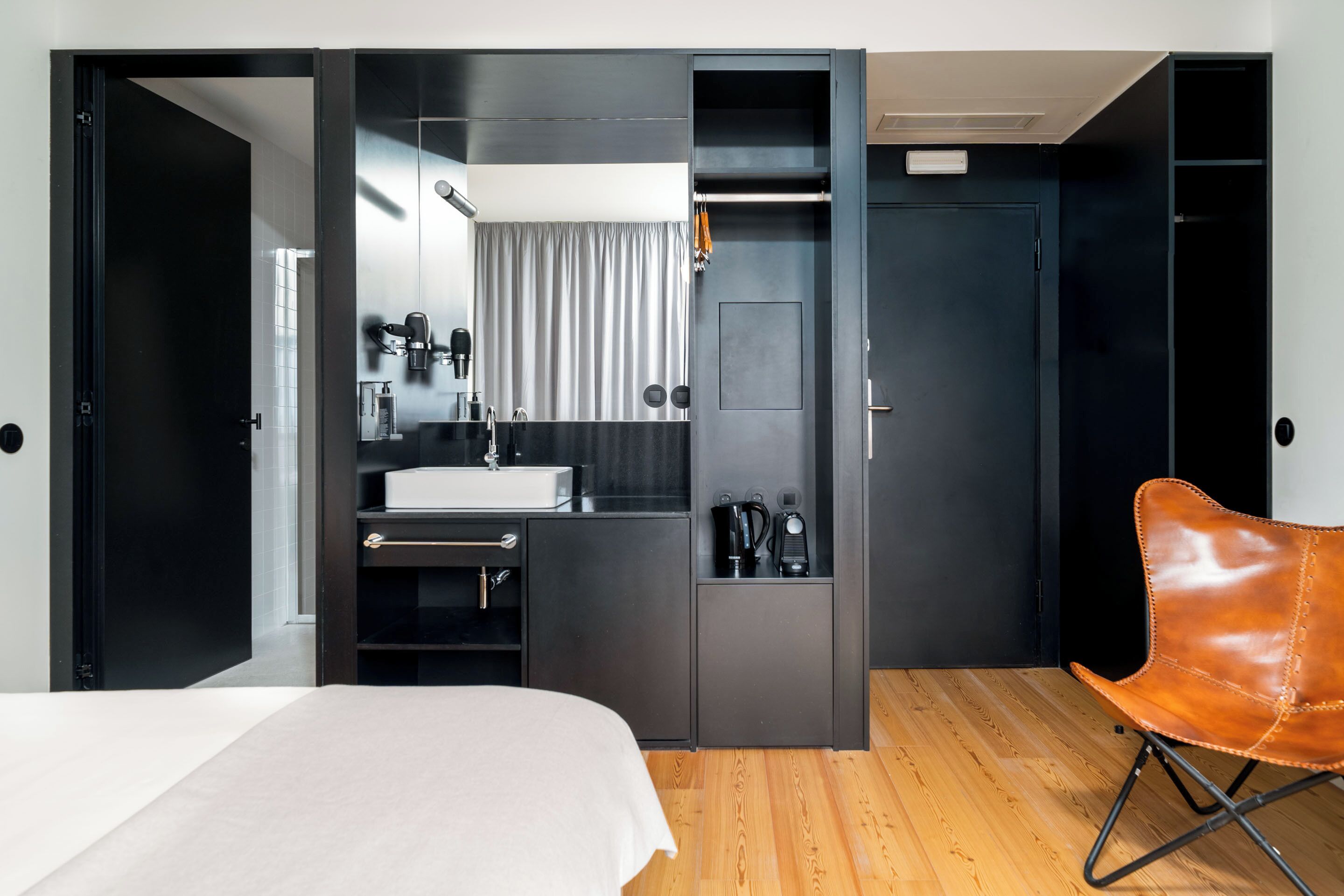 Queen Room | 特色装修、特色家居、熨斗/熨衣板、免费 WiFi