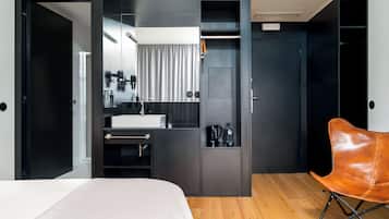 Queen Room | 特色装修、特色家居、熨斗/熨衣板、免费 WiFi