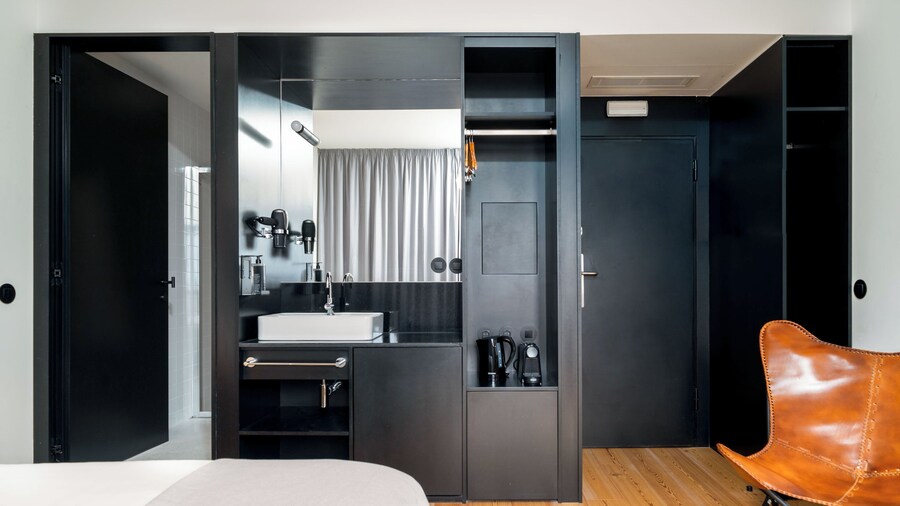 Limehome Porto Rua Das Oliveiras