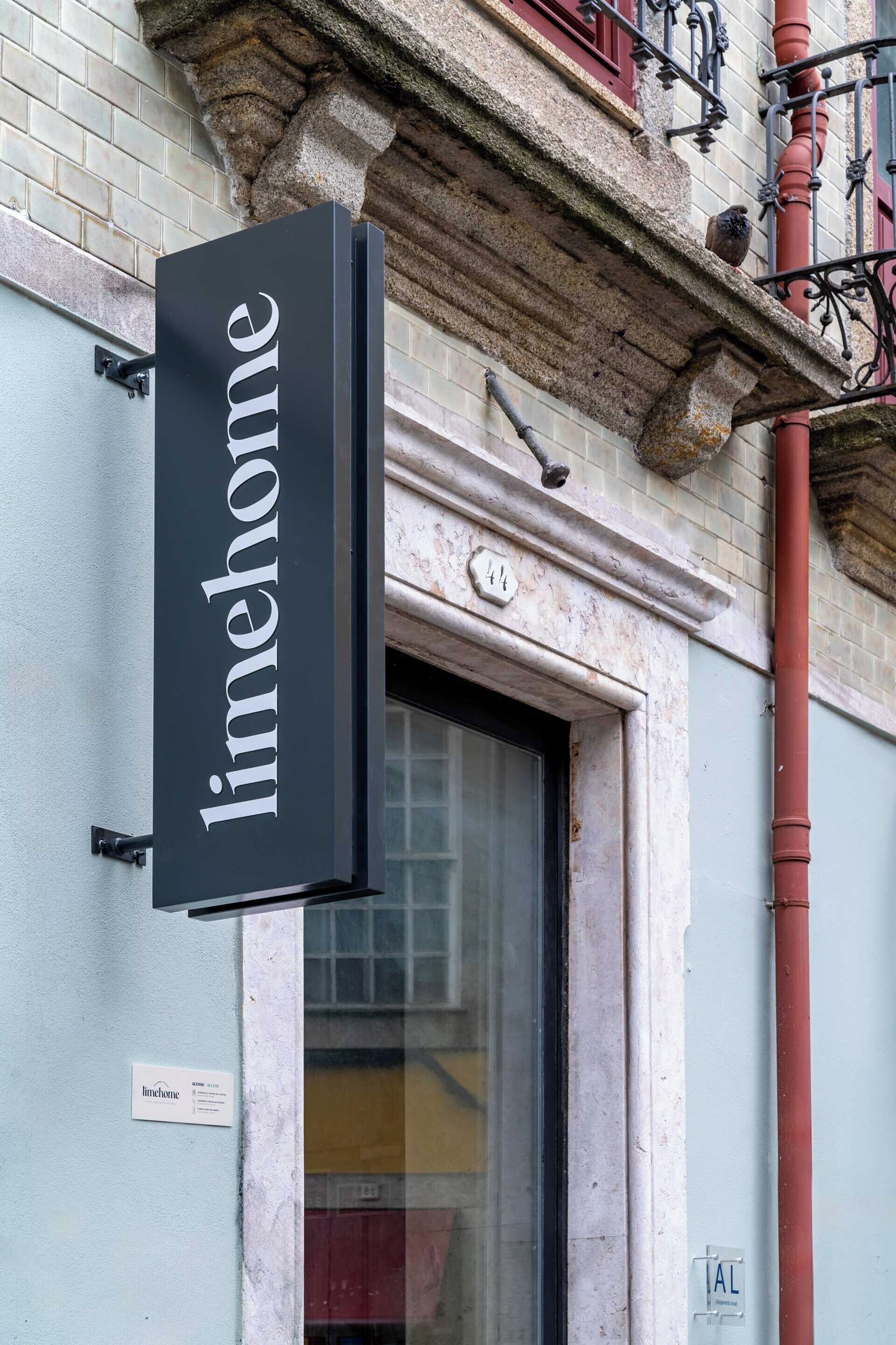Photo - Limehome Porto Rua Das Oliveiras