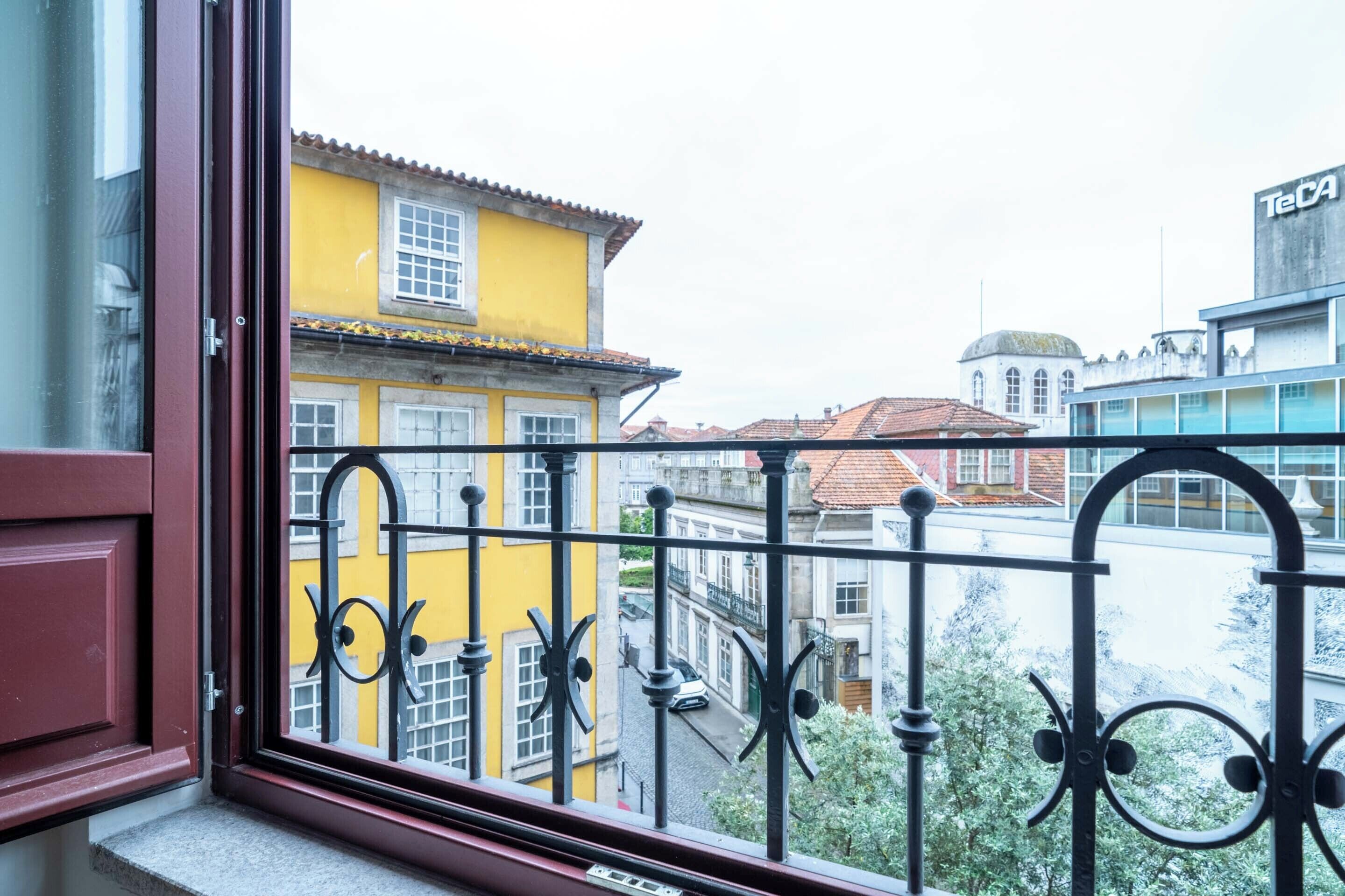 Photo - Limehome Porto Rua Das Oliveiras