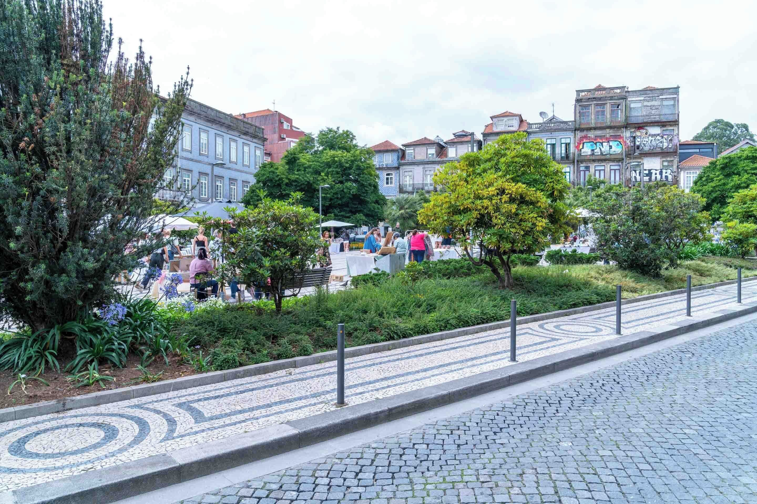 Photo - Limehome Porto Rua Das Oliveiras