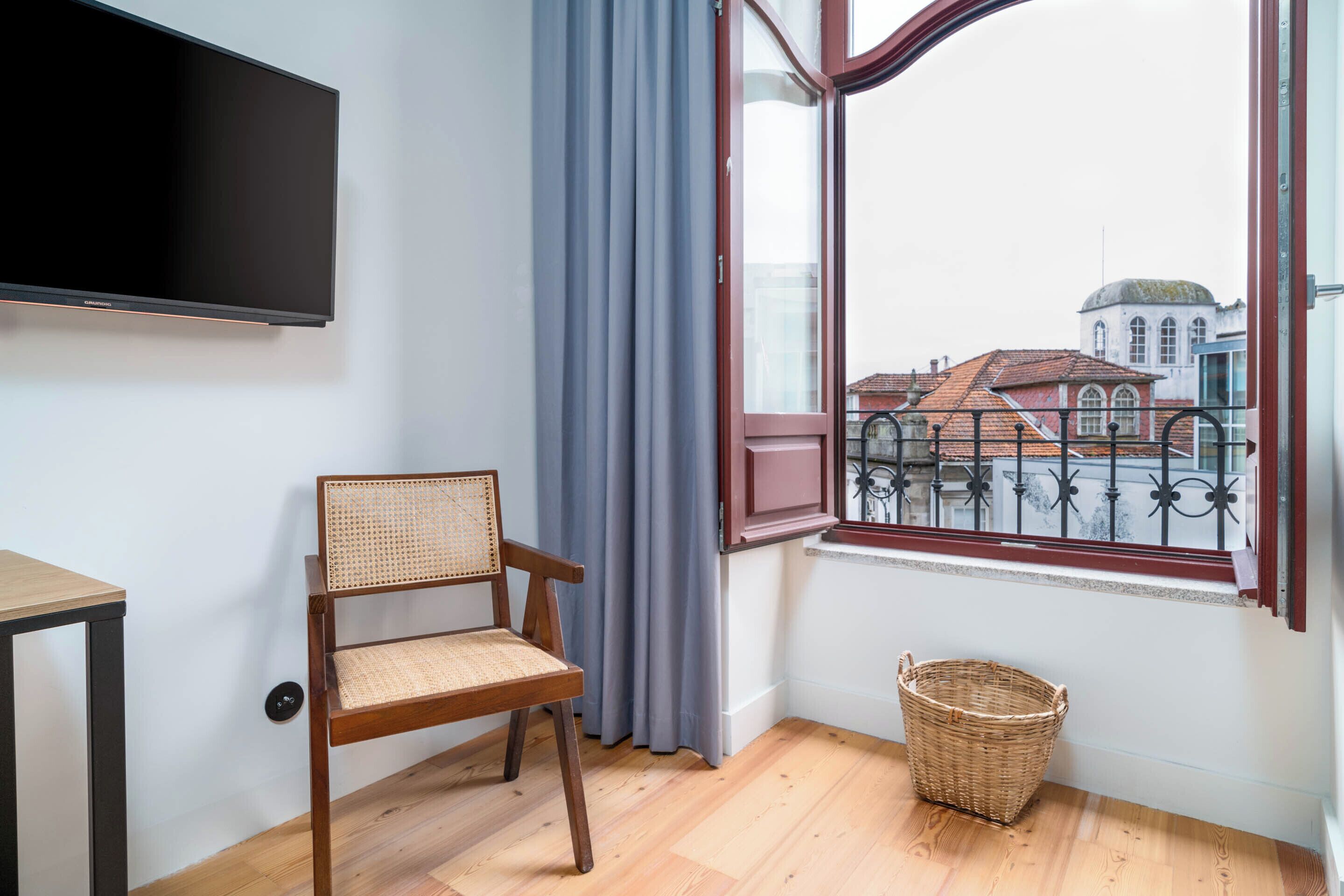 Decoración personalizada y muebles diferentes 