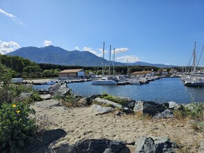 Port de plaisance