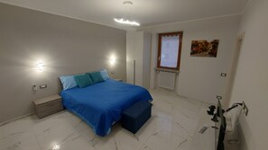 2 soveværelser, Wi-Fi, sengetøj