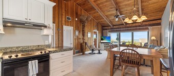 Luxury beachfront escape in New Smyrna Beach