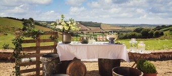 Exe Valley Retreat - Luxury Cottages