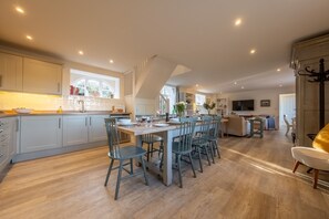 Dining - The Coach House (R) (6), Ringstead, Norfolk (Ringstead)