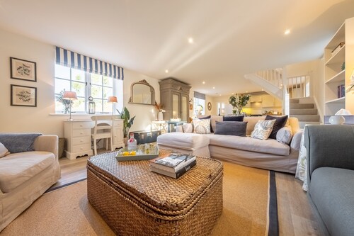 The Coach House (R) (6), Ringstead, Norfolk