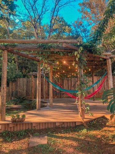 Pousada Veredas do Cipó