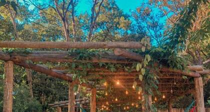 Pousada Veredas do Cipó