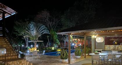 Pousada Veredas do Cipó