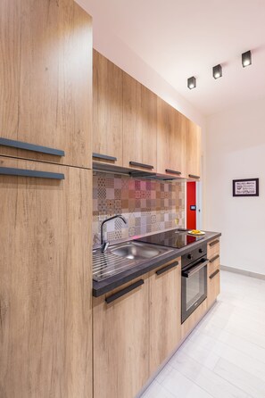 Club-Studio | Eigene Küche