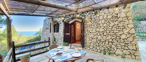 Casa | 1 habitación