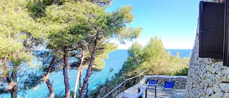 Ferienhaus | 1 Schlafzimmer