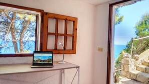 Ferienhaus | 1 Schlafzimmer