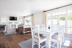 Dining - Arden House - Family Luxury in Lahinch! (Lahinch)