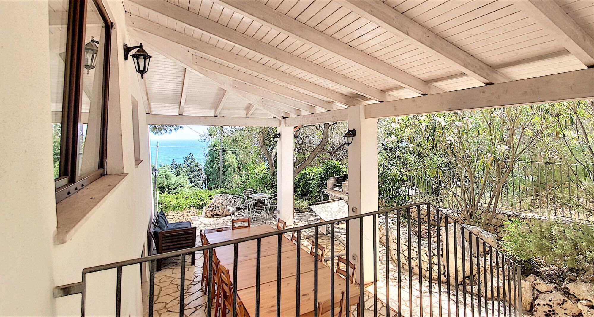 Villa | 4 Schlafzimmer