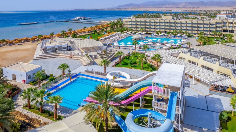 Seven Seas Jolie Bay - Ultra All Inclusive