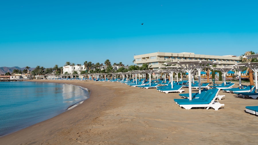Seven Seas Hotel Jolie Bay - Ultra All Inclusive