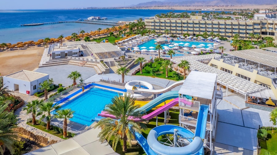 Seven Seas Jolie Bay - Ultra All Inclusive