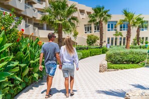 Miscellaneous - Seven Seas Jolie Bay - Ultra All Inclusive (Safaga)