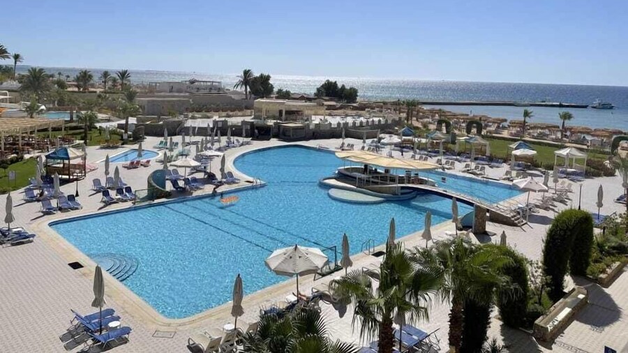 Seven Seas Hotel Jolie Bay - Ultra All Inclusive