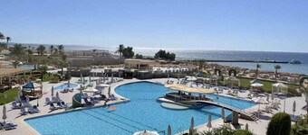 Seven Seas Hotel Jolie Bay - Ultra All Inclusive